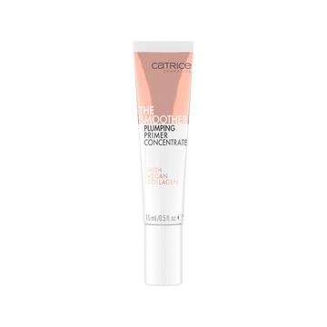 Smoother Plumping Primer Concentrato