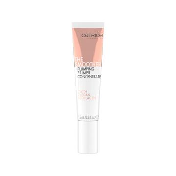 The Smoother Plumping Primer Concentrate