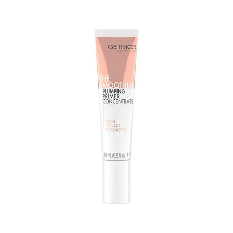 CATRICE  The Smoother Plumping Primer Concentrate 