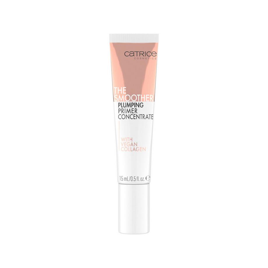 CATRICE Catrice The Smoother Plumping Primer Concentrate Smoother Plumping Primer Concentrato 