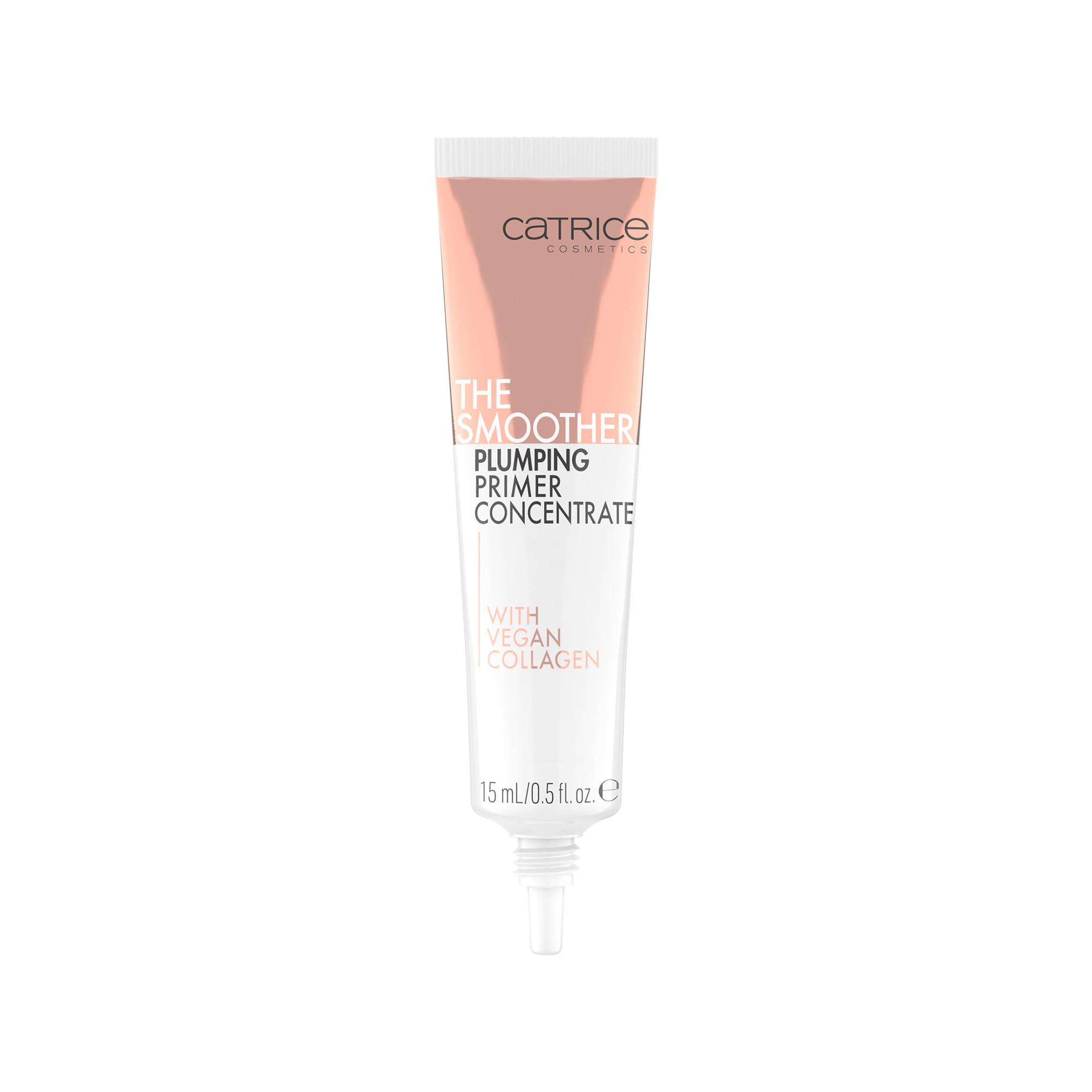CATRICE Catrice The Smoother Plumping Primer Concentrate Smoother Plumping Primer Concentrato 