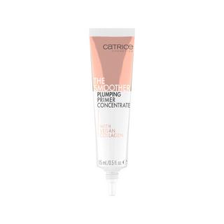 CATRICE Catrice The Smoother Plumping Primer Concentrate Smoother Plumping Primer Concentrato 
