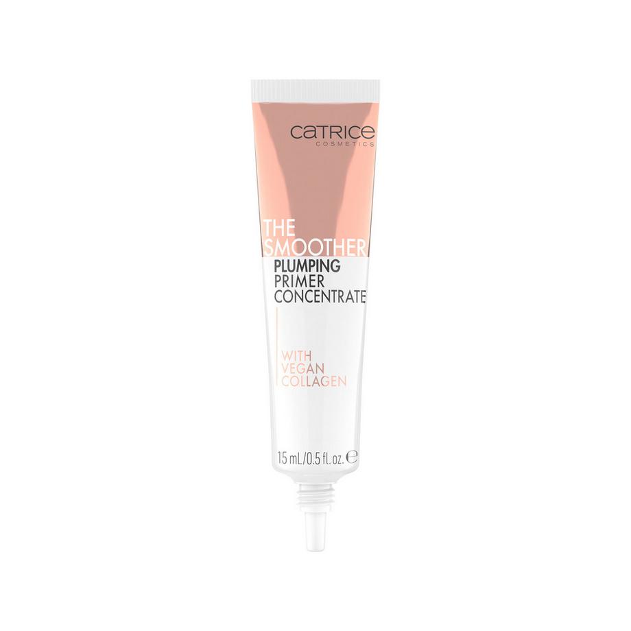 CATRICE Catrice The Smoother Plumping Primer Concentrate Smoother Plumping Primer Concentrato 