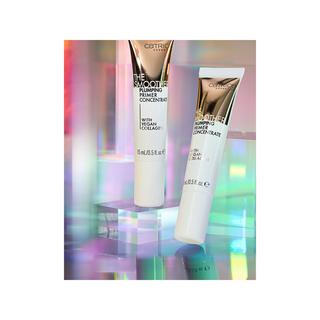 CATRICE Catrice The Smoother Plumping Primer Concentrate Smoother Plumping Primer Concentrato 