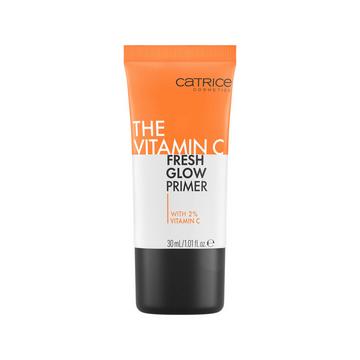 The Vitamin C Fresh Glow Primer