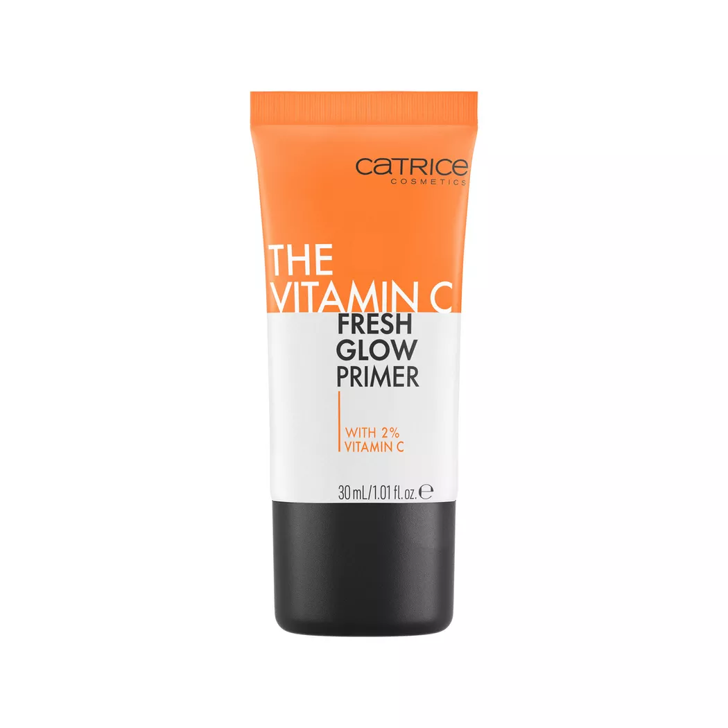 Catrice Base de teint éclat frais The Vitamin C 30 ml