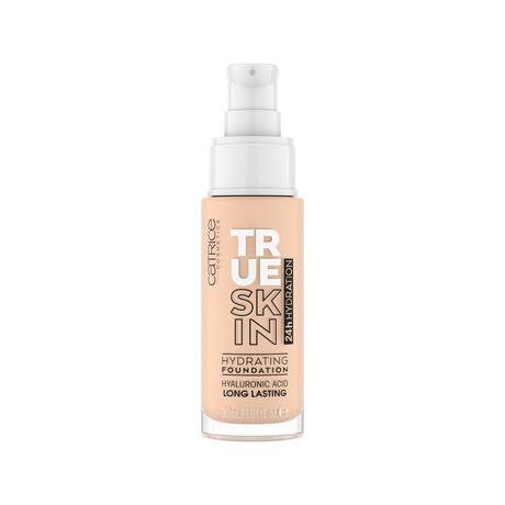 CATRICE True Skin Hydrating Foundation Catrice True Skin Hydrating Fo 