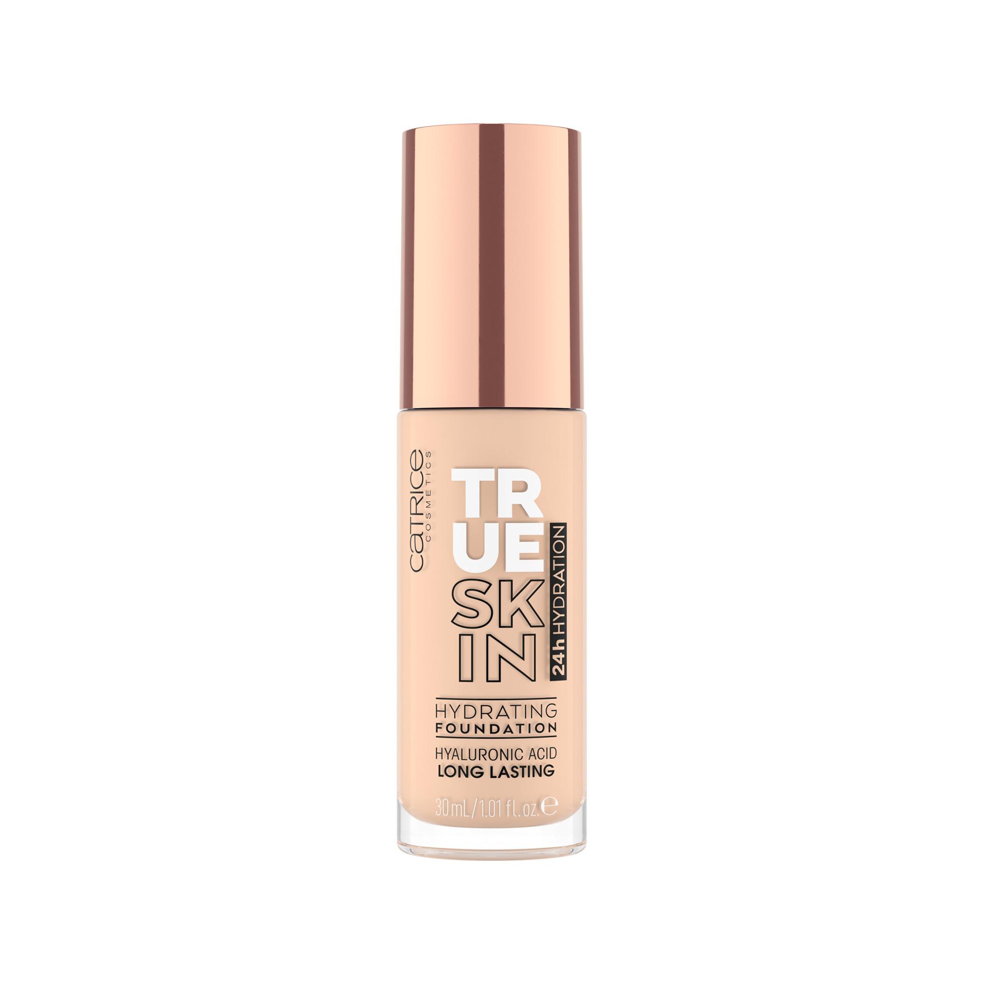 CATRICE True Skin Hydrating Foundation Catrice True Skin Hydrating Fo 