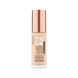 CATRICE True Skin Hydrating Foundation Catrice True Skin Hydrating Fo 