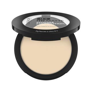 CATRICE Catrice 18H HD Matte Powder Foundation 010W 18H HD Matte Powder Foundation 