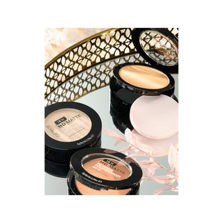 CATRICE Catrice 18H HD Matte Powder Foundation 010W 18H HD Matte Fondotinta in Polvere 