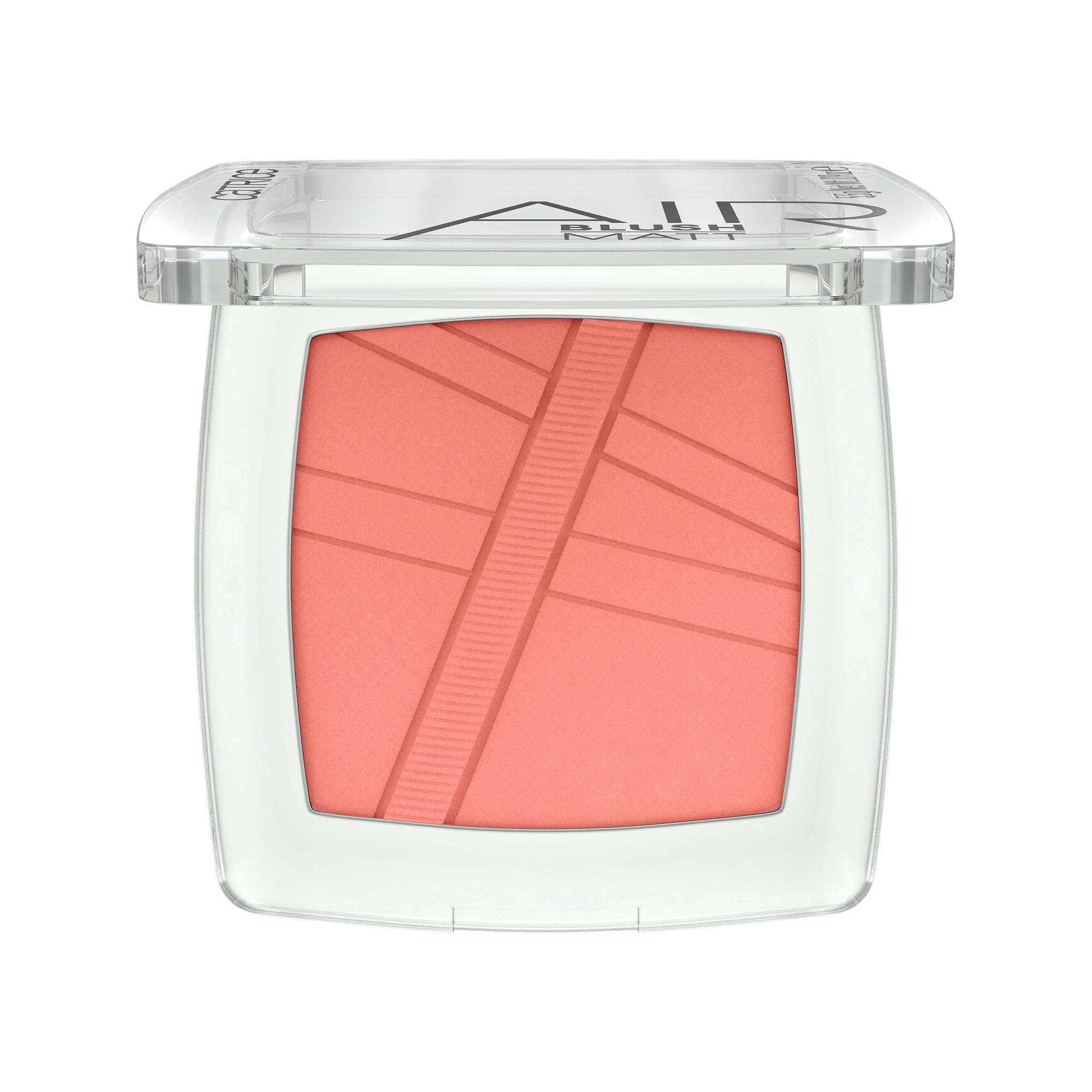 CATRICE Catrice AirBlush Matt 120 AirBlush Matt blush 