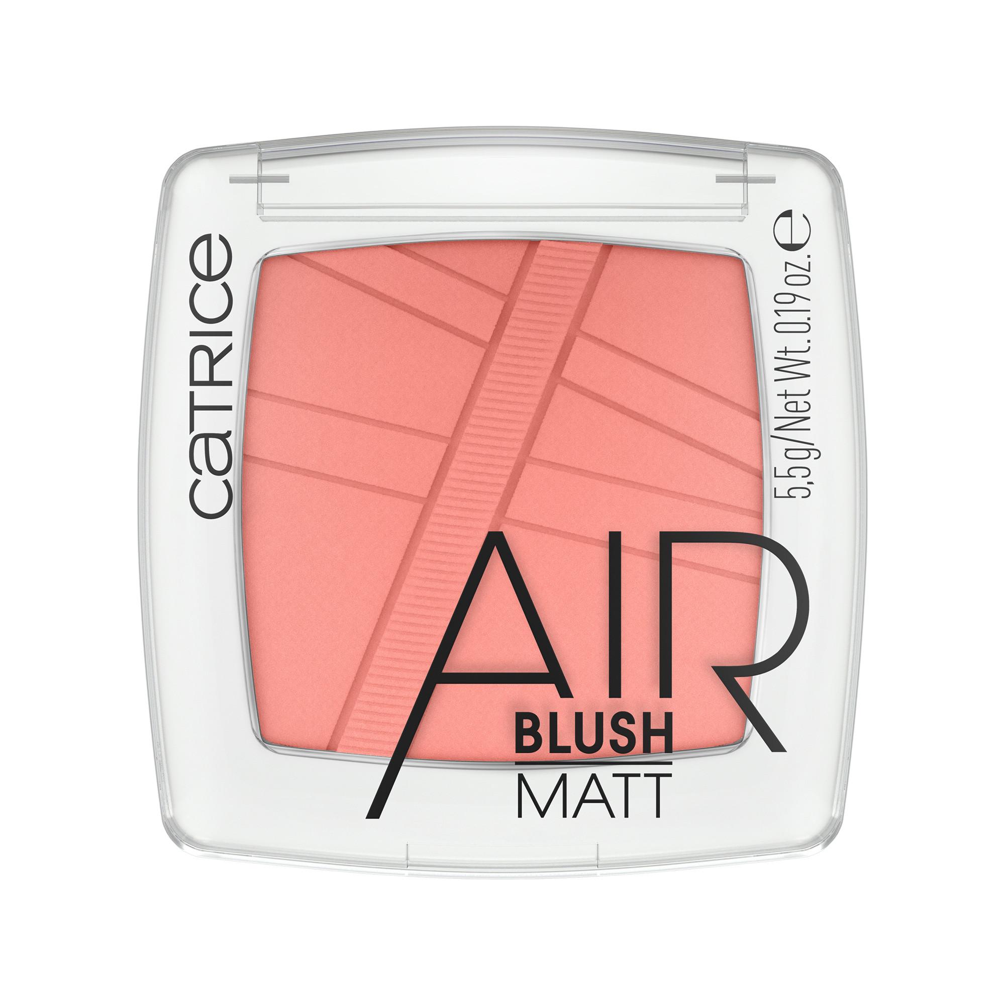 CATRICE Catrice AirBlush Matt 120 AirBlush Matt blush 