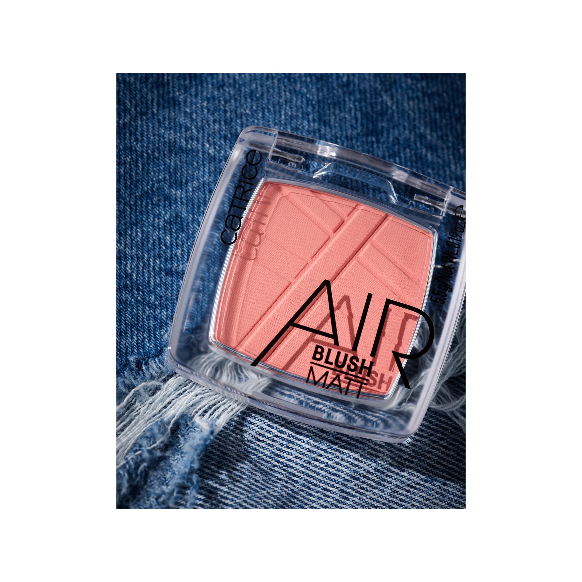 CATRICE Catrice AirBlush Matt 120 AirBlush Matt blush 