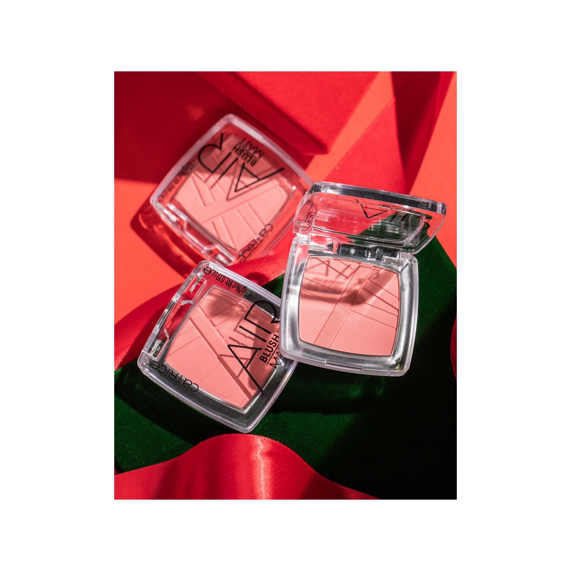 CATRICE Catrice AirBlush Matt 120 AirBlush Matt blush 