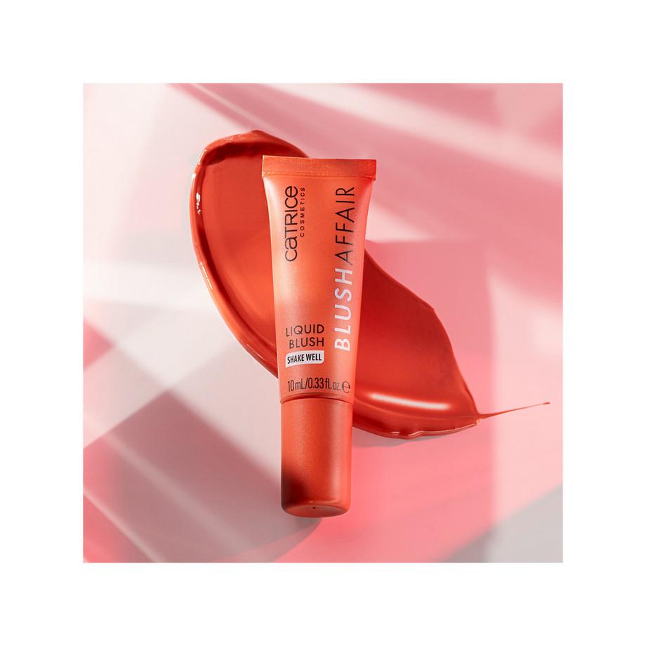 CATRICE Catrice Blush Affair Liquid Blush 020  Blush Affair Liquid Blush 