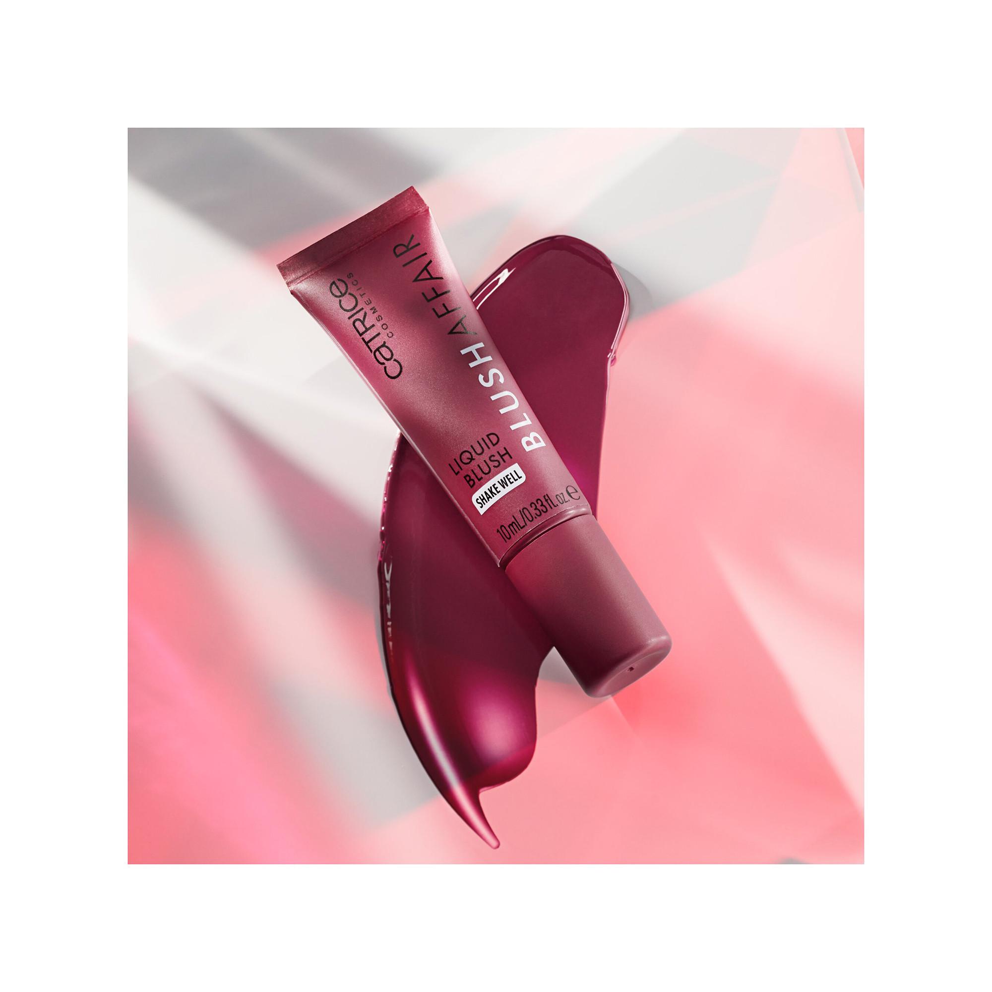 CATRICE Catrice Blush Affair Liquid Blush 020  Blush Affair Liquid Blush 