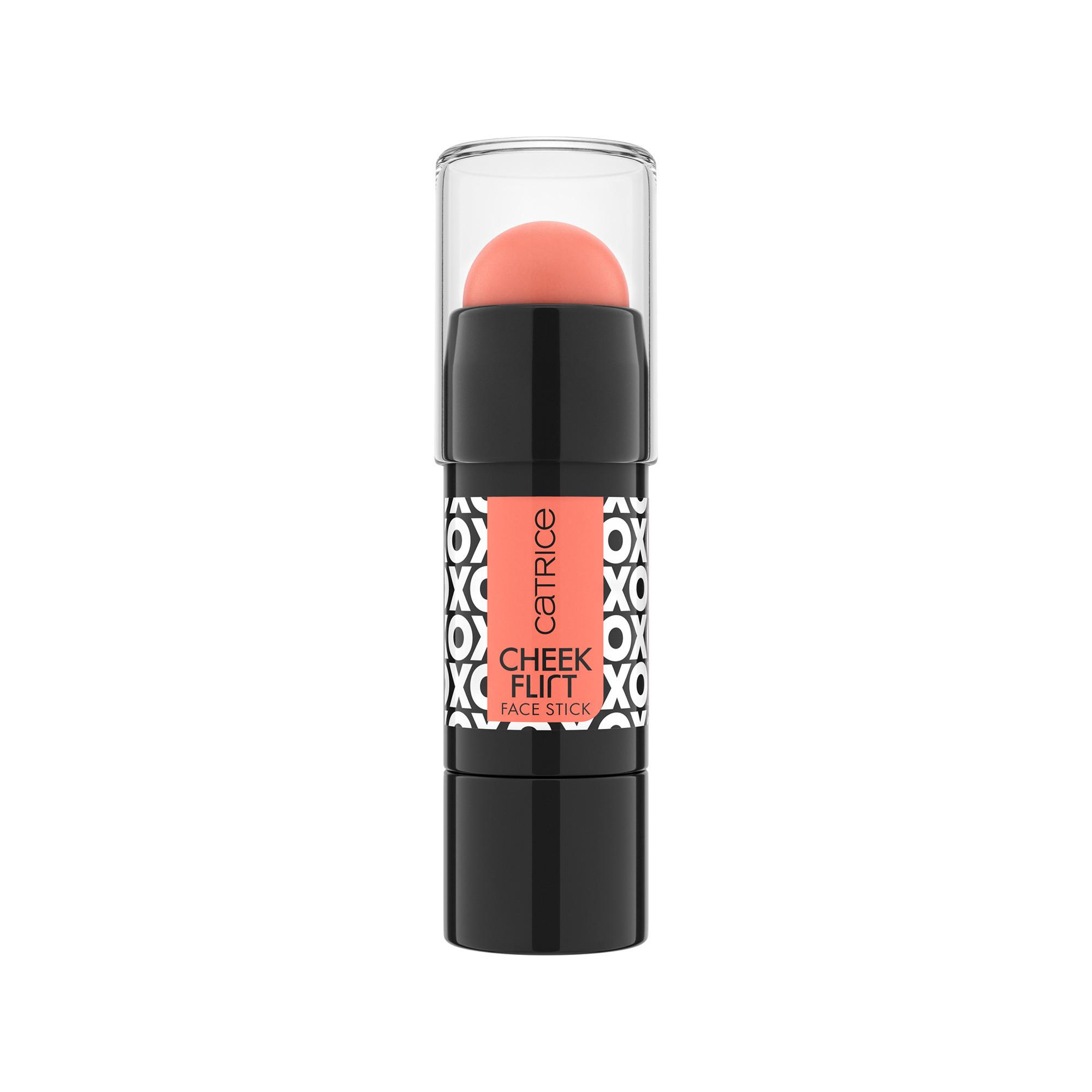 CATRICE Catrice Cheek Flirt Face Stick 020 Cheek Flirt Face Stick 