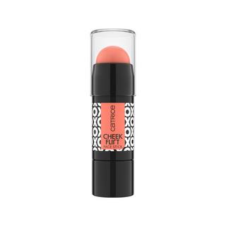 CATRICE Catrice Cheek Flirt Face Stick 020 Cheek Flirt Blush in Stick 