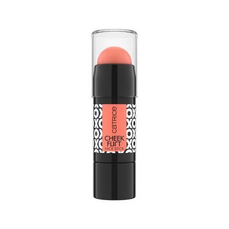 CATRICE Catrice Cheek Flirt Face Stick 020 Cheek Flirt Face Stick 