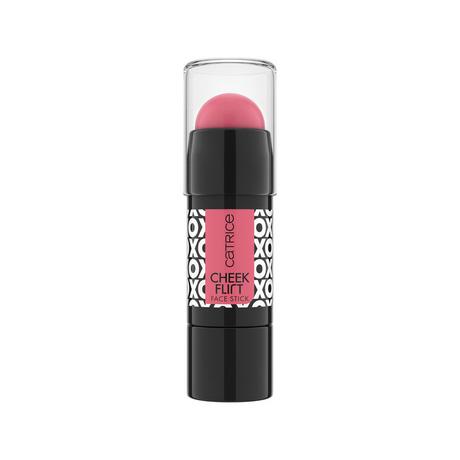 CATRICE Catrice Cheek Flirt Face Stick 020 Cheek Flirt Blush in Stick 