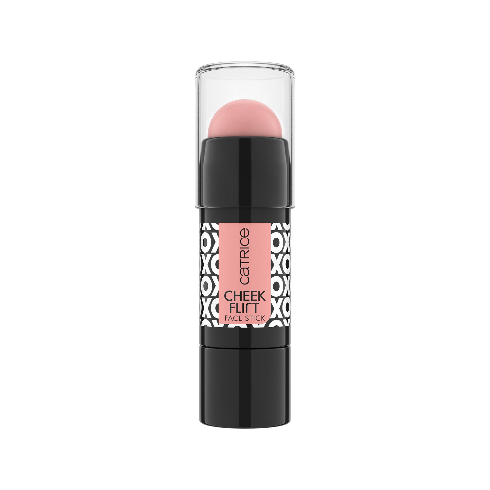 Image of Cheek Flirt Face Stick Damen Rock'n'Rose 5.5g