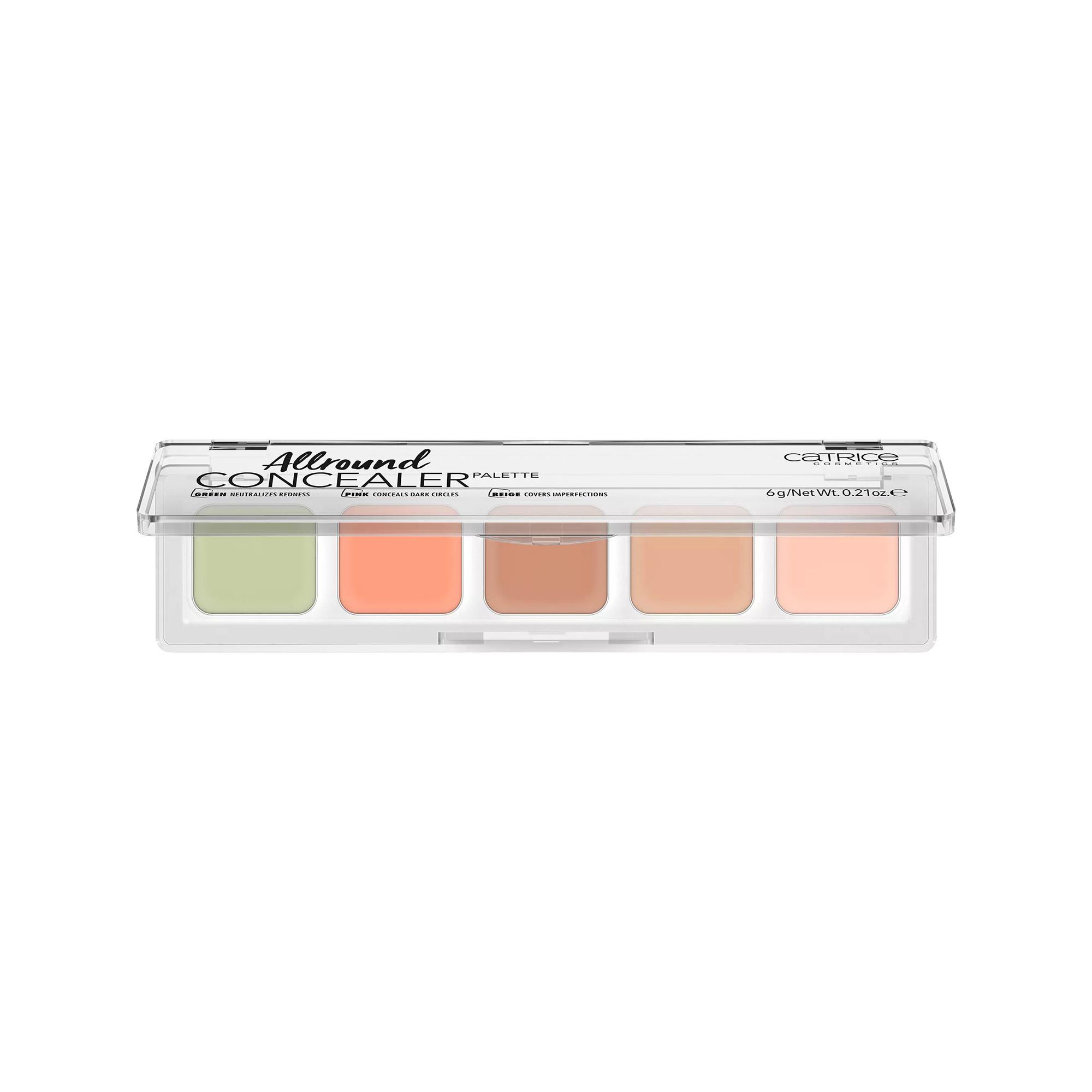 CATRICE  Allround Concealer correcteur 