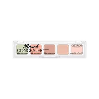 CATRICE  Allround Concealer correcteur 