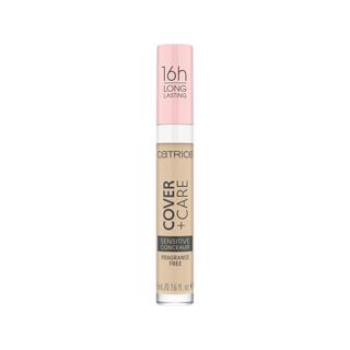 CATRICE Catrice Cover + Care Sensitive Concealer 008W Cover + Care Sensitive Concealer Correttore per Pelli Sensibili 