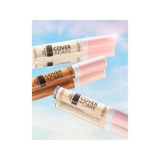 CATRICE Catrice Cover + Care Sensitive Concealer 008W Cover + Care Sensitive Concealer Correttore per Pelli Sensibili 