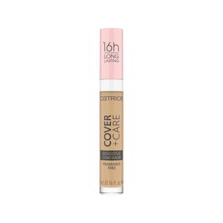 CATRICE Catrice Cover + Care Sensitive Concealer 008W Cover + Care Sensitive Concealer 