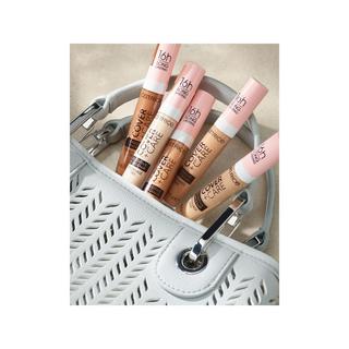 CATRICE Catrice Cover + Care Sensitive Concealer 008W Cover + Care Sensitive Concealer correcteur 