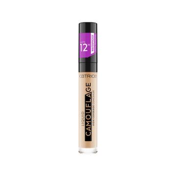 Liquid Camouflage High Coverage Concealer