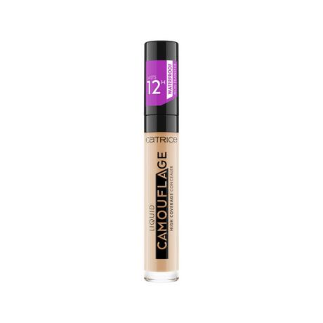 CATRICE Catrice Liquid Camouflage High Coverage Concealer 036 Liquid Camouflage High Coverage Concealer 