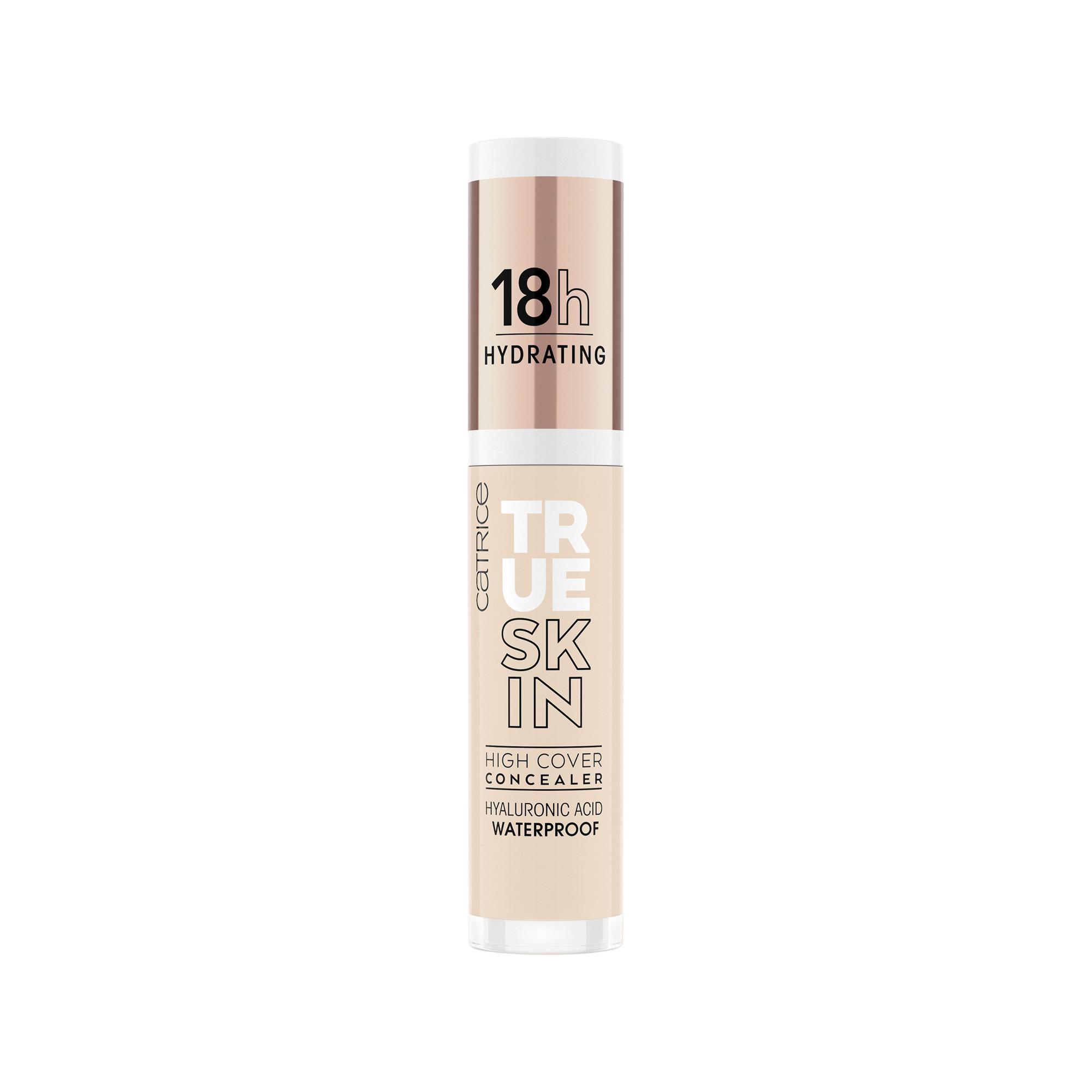 CATRICE True Skin High Cover Concealer  