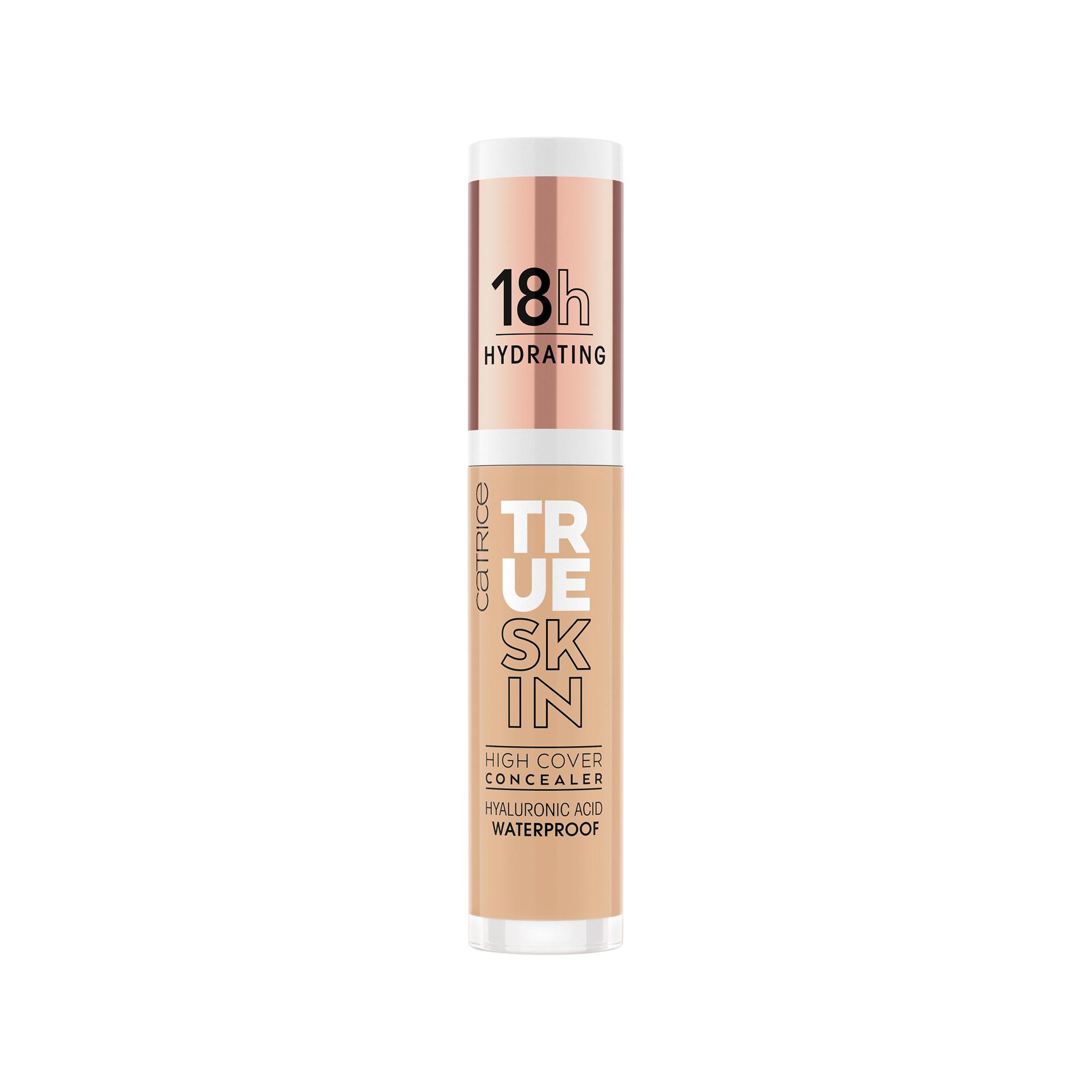 CATRICE True Skin High Cover Concealer  