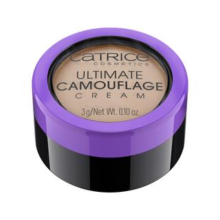 CATRICE Ultimate Camouflage Cream  