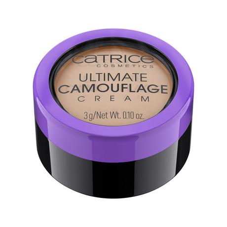 CATRICE Ultimate Camouflage Cream  