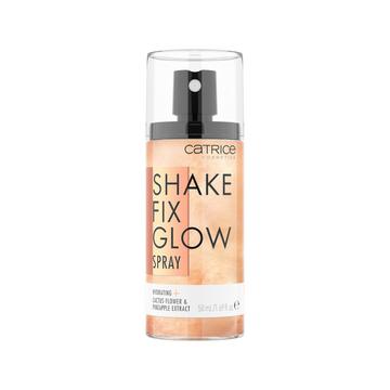 Shake Fix Glow Spray