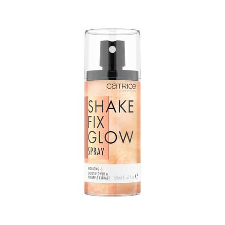 CATRICE  Shake Fix Glow Spray 