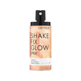 CATRICE  Shake Fix Glow Spray 