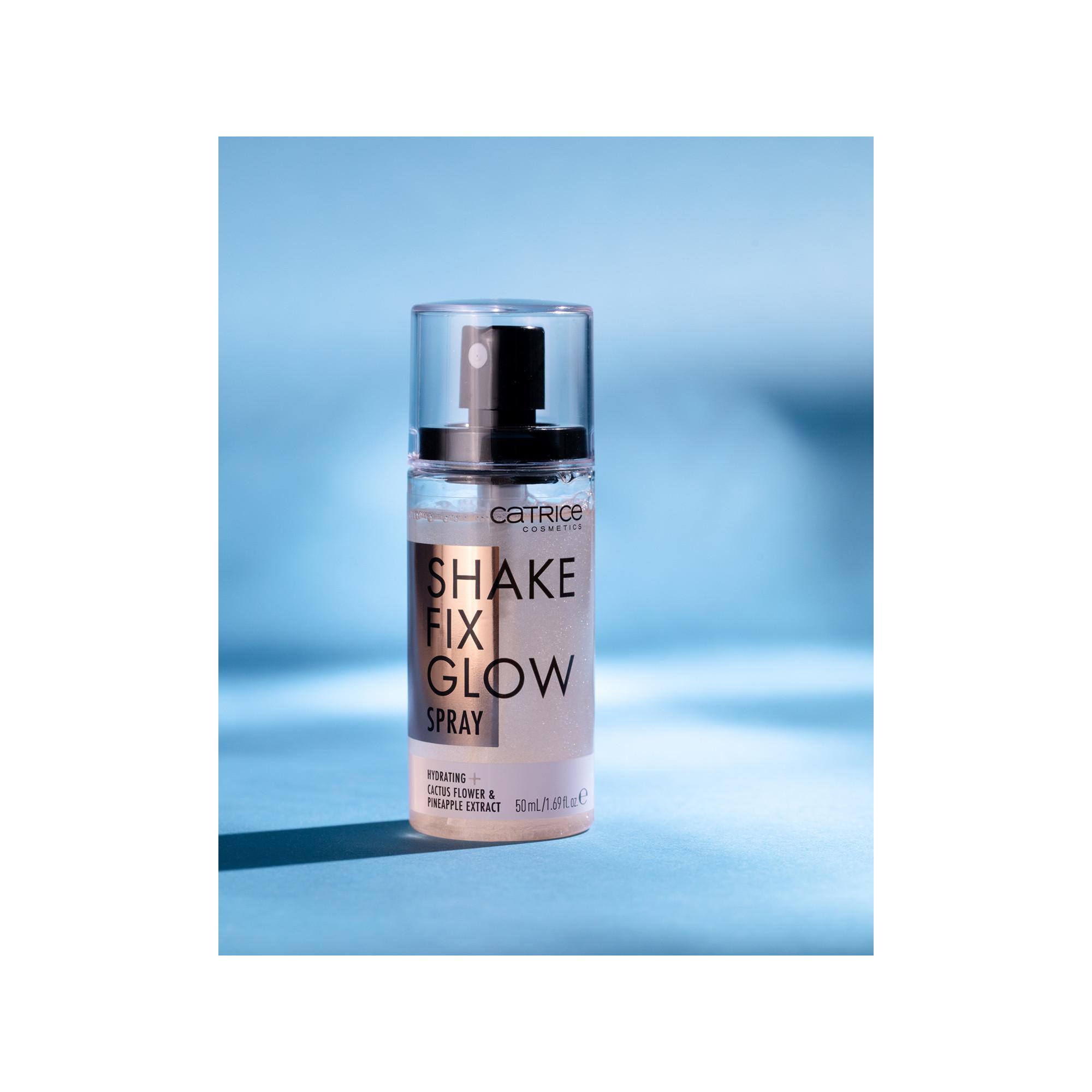 CATRICE  Shake Fix Glow Spray 