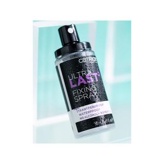 CATRICE Ultra Last2 Fixing Spray  