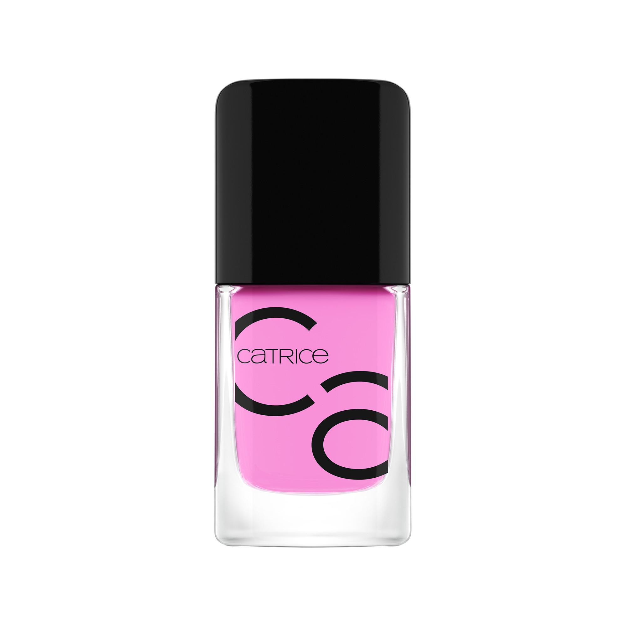 CATRICE  ICONAILS vernis à ongles 