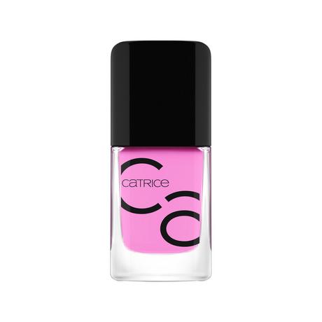 CATRICE  ICONAILS vernis à ongles 