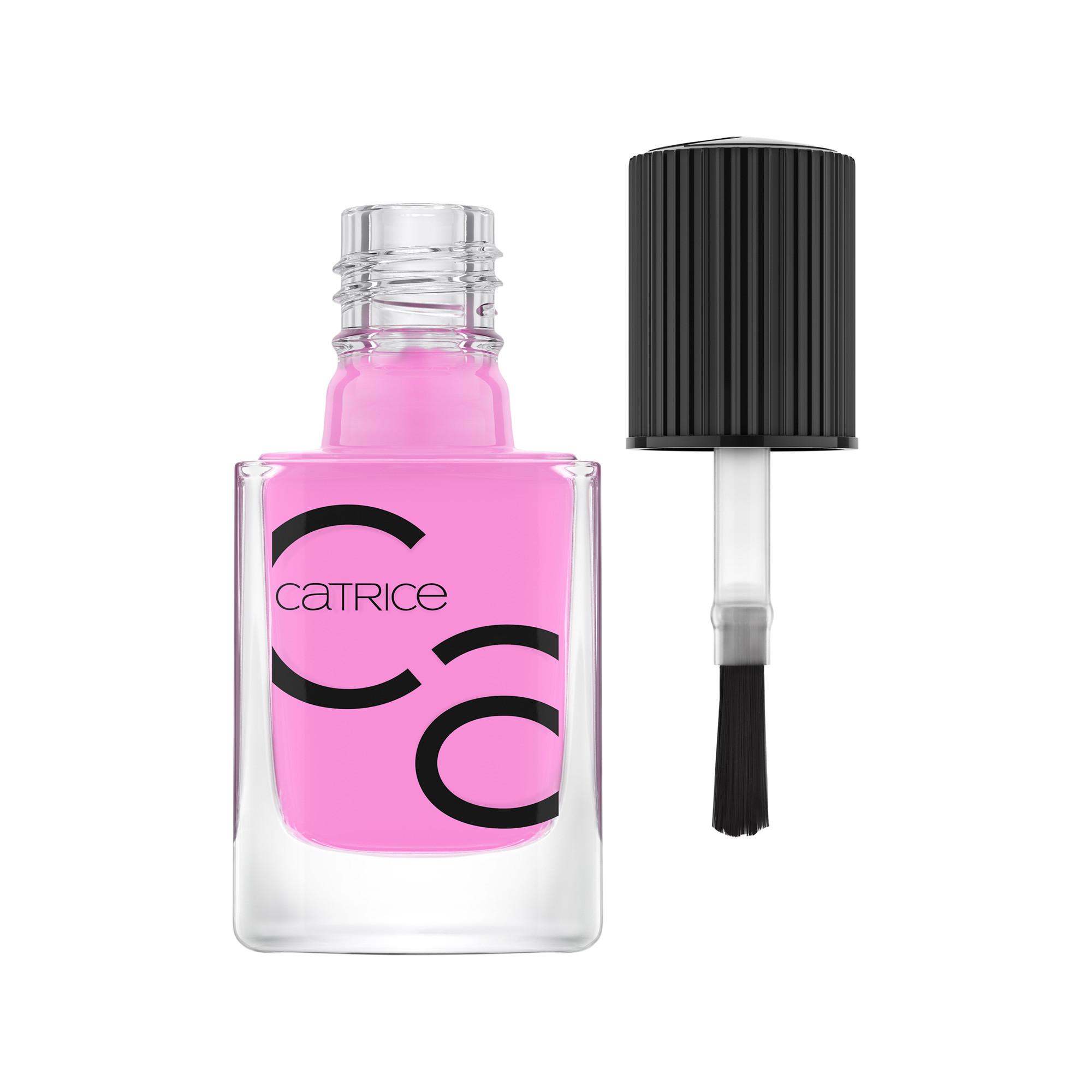 CATRICE  ICONAILS Gel Lacquer 