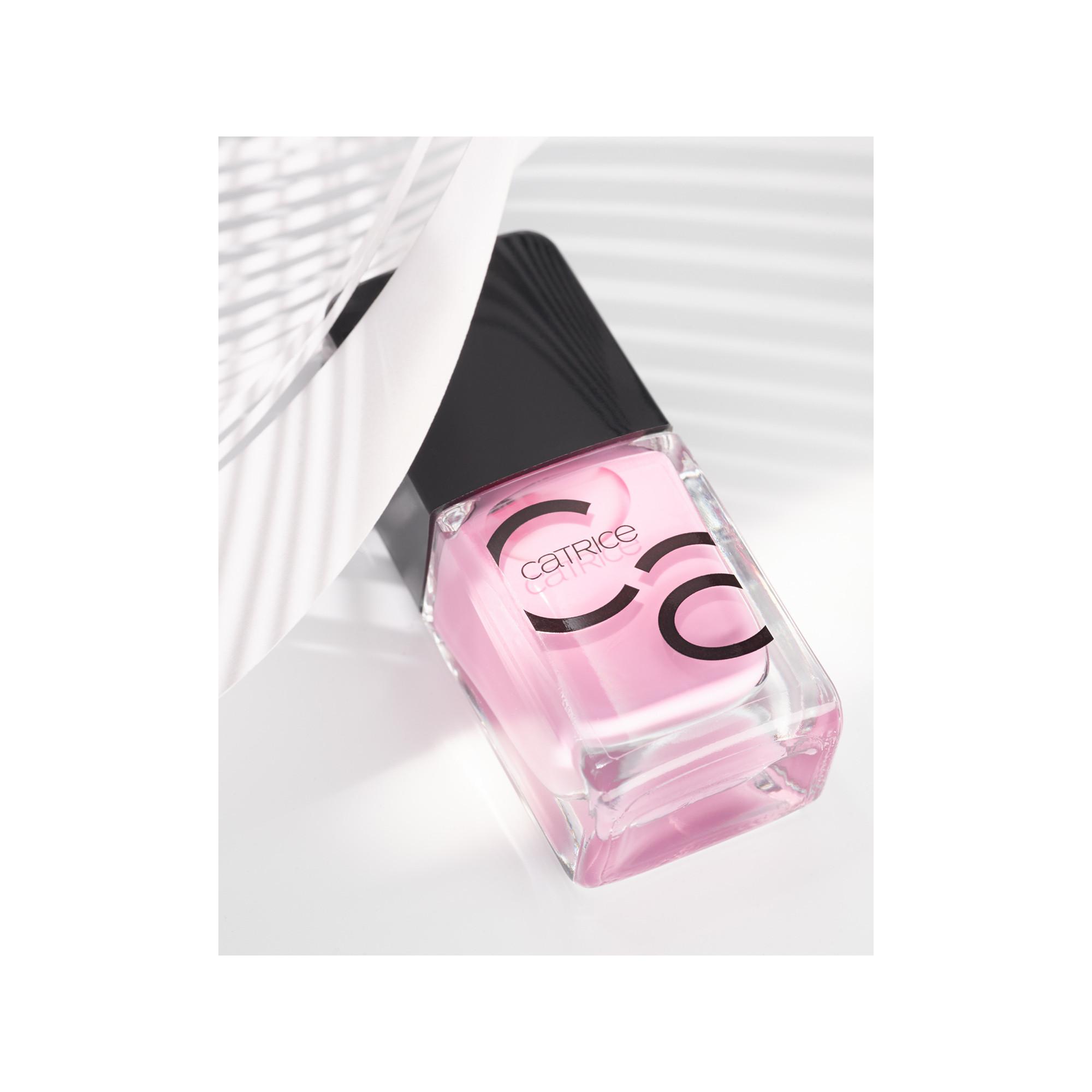 CATRICE  ICONAILS Gel Lacquer 