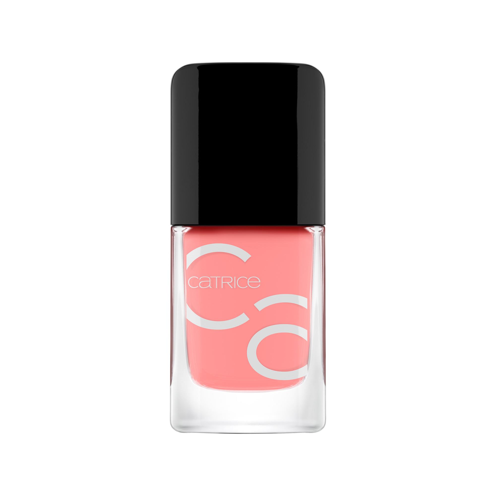 CATRICE  ICONAILS Gel Lacquer 