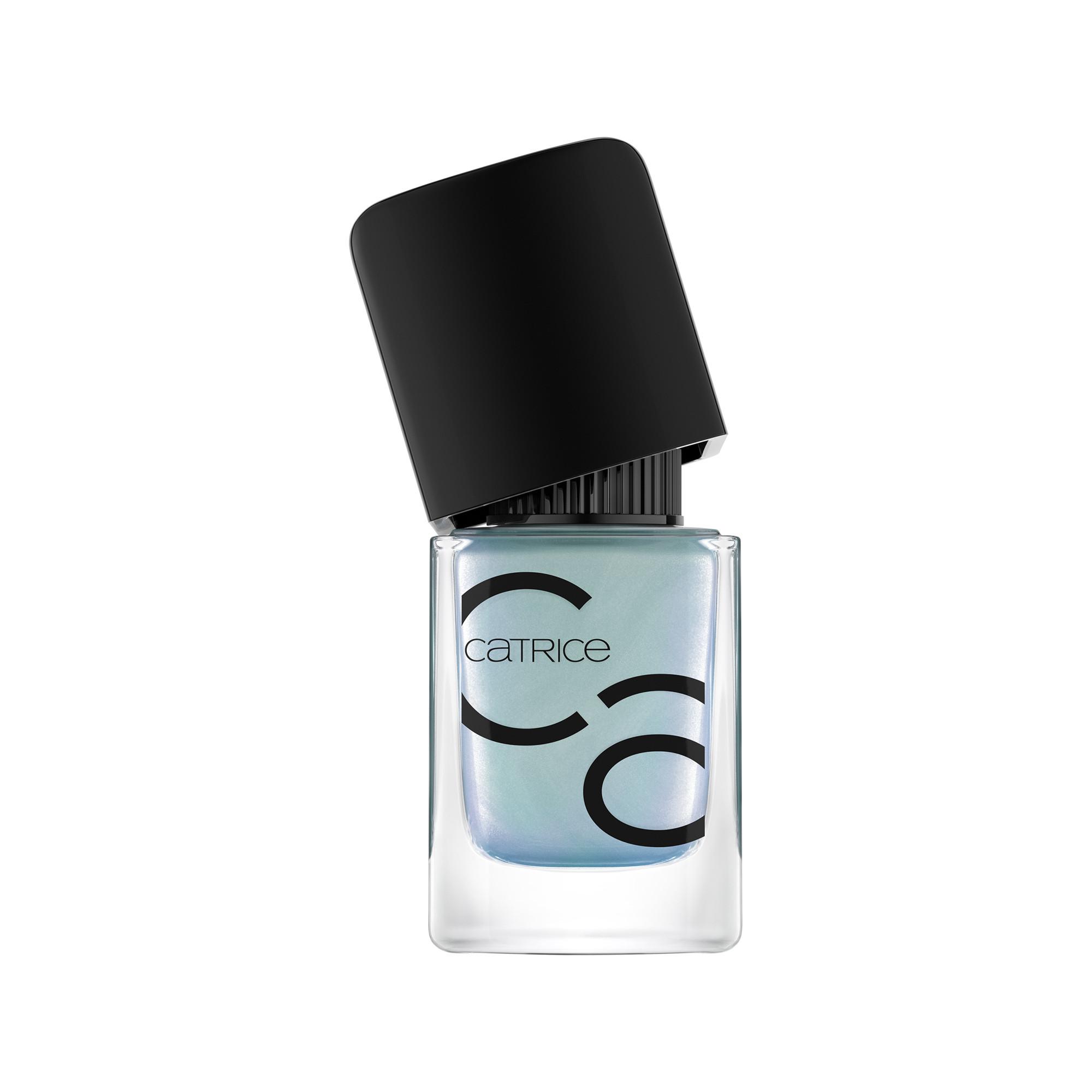 CATRICE CATRICE ICONAILS Gel Lacquer 164 ICONAILS Gel Lacquer 