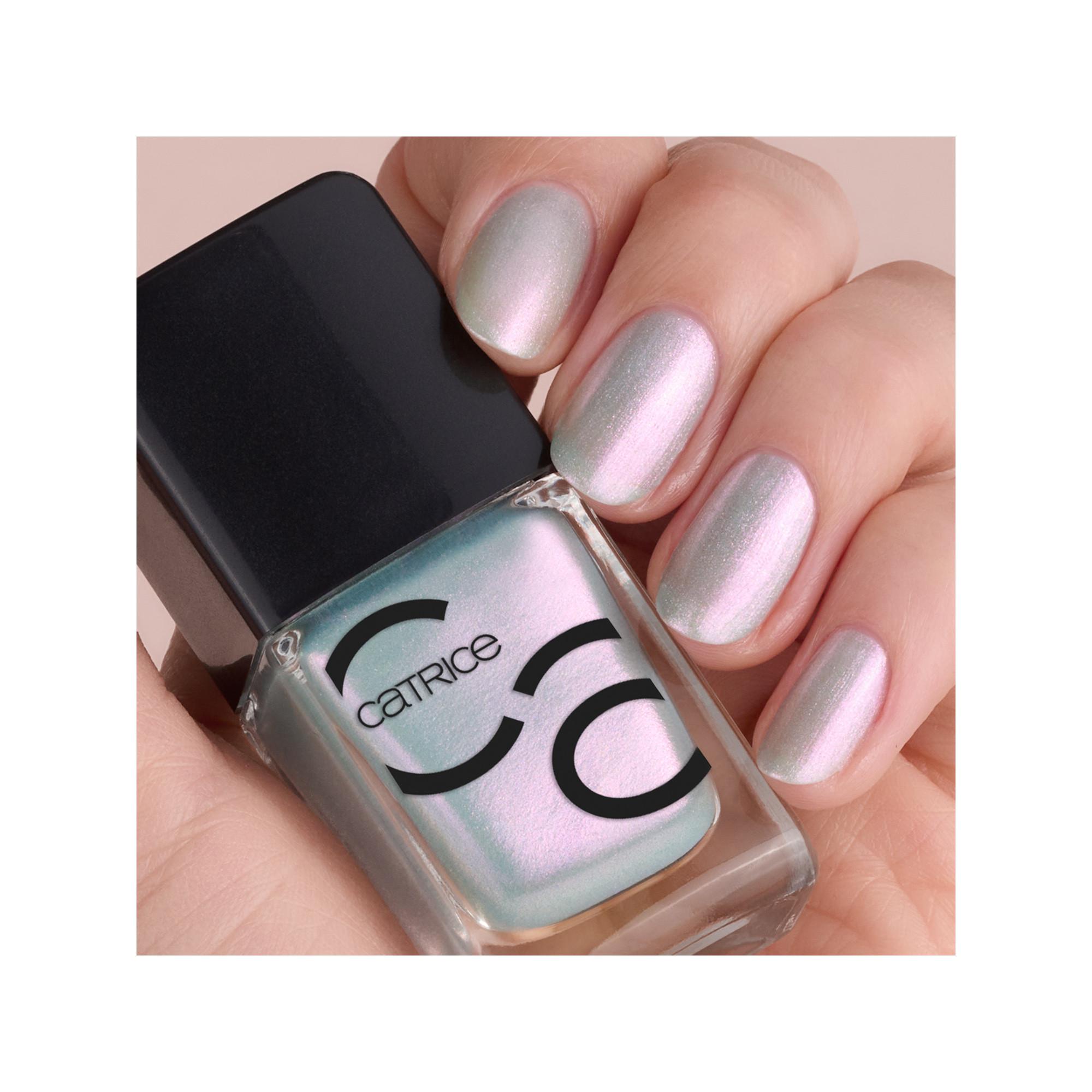 CATRICE CATRICE ICONAILS Gel Lacquer 164 ICONAILS Gel Lacquer 